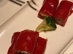 -好食上(喜盈门.范城店)