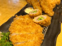 -胜博殿日式炸猪排(西红门店)