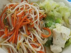 -北大学一食堂