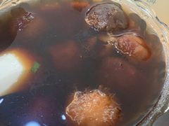 甜芋头-毛华美食(清扬路店)