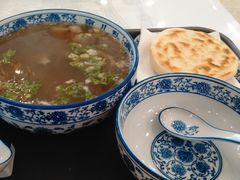 -泉儿头杂碎·清真(城东总店)