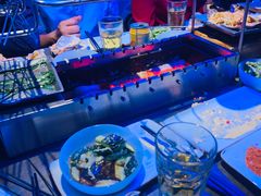 -很久以前羊肉串(打浦路店)