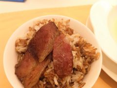 -利苑酒家(宜安广场店)