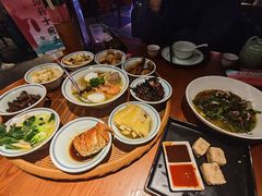 -寻宝记绍兴菜(鲁迅路店)