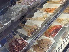 -天美汇鸡翅包饭(来福士广场店)