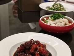 -新南华大酒店(长寿店)