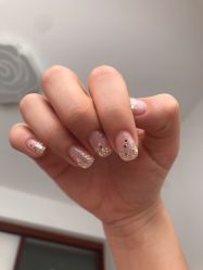 -M·X Nail日式美甲美睫