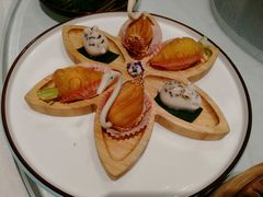 -安蒂娅.悦景轩中餐厅(西乡店)