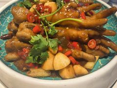 -亿牌牌东北烧烤(博物馆旗舰店)