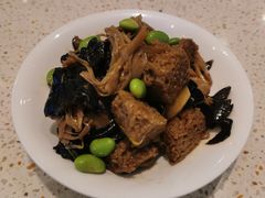 四喜烤麸-鼎泰丰(环贸店)