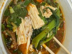 -筒骨麻辣烫(永同昌公寓胜明花园店)