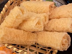 -湊湊火锅·茶憩(打浦桥日月光店)