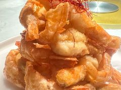 -真地道京味府·鲜橙烤鸭·北京菜(朝阳公园·甜水园店)