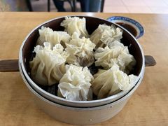 -清真玉林老字号稍麦羊杂碎(宽巷子民族美食街店)