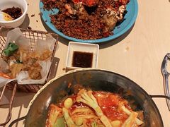 -避风塘(嘉兴八佰伴店)