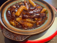 -吕氏焗小鲜•海鲜青岛菜(总店)