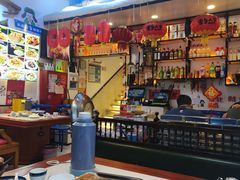 -雪乡人家东北菜·铁锅炖一切(高斯路店)