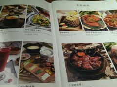 -云海肴·汽锅鸡·云南菜(美罗城店)