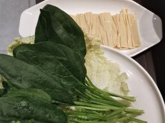 -蝎王府羊蝎子(北大地店)