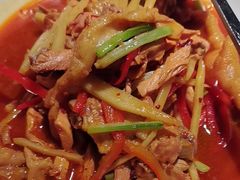 -飶香居(省博物馆店)