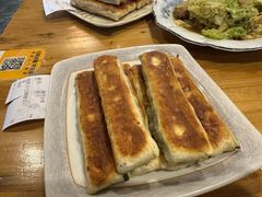 -聚友朋褡裢火烧(天北路店)