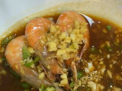-尚岛私房菜(西方巷店)