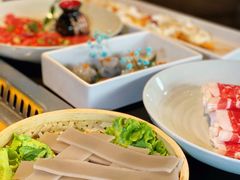 -大隐·成都火锅Bistro(合生麒麟新天地店)