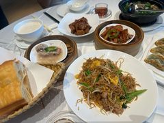 -春满园·早茶·粤菜·宴会(前海店)