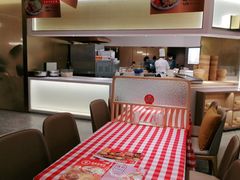 -西贝莜面村(上海百联西郊店)