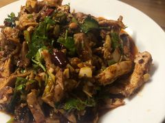 -三点小吃(山大店)