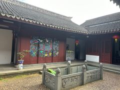 -孔氏南宗家庙