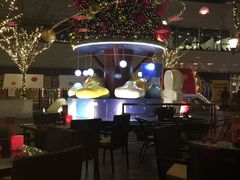 -The COOK·厨餐厅·自助餐(浦东嘉里大酒店)