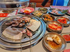 -韩一品韩国料理(柏庐南路店)