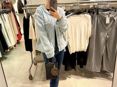 -H&M(长风大悦城店)