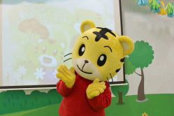 -巧虎kids体验中心(绿宝广场店)