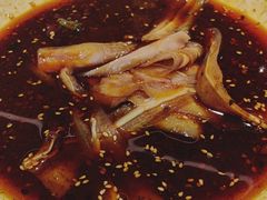 -贡宴盐帮菜自贡驻京联络处餐厅