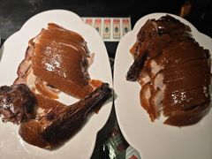 -四世同堂·京菜·烤鸭(双井店)