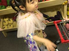 -Lilliput粒粒堡亲子餐厅(置汇旭辉店)