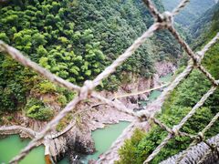 -磐安十八涡风景区