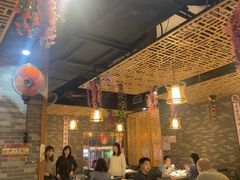 -粤点越有·茶点·粤菜(樵岭国际店)