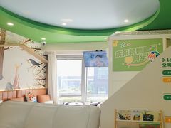 -精德口腔·种植修复·儿牙中心(财富中心店)