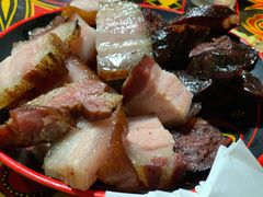 -金荞麦彝家美食