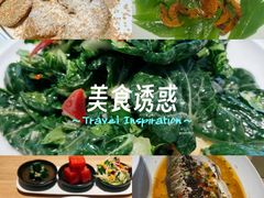-连鹭海鲜·海肠捞饭·海胆饭(星海店)