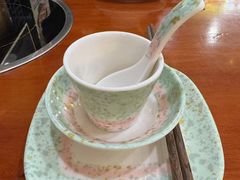 -香满锅老北京羊蝎子火锅·家常菜(新街口店)