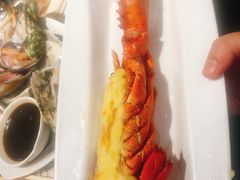 -海天盛宴新派海鲜自助餐厅(群力店)