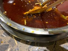 -肖肖酸萝卜鱼火锅(总店)