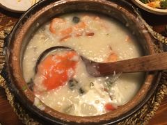 -火齐潮汕砂锅粥(五道口店)