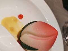 -北平食府·北京烤鸭(北京西站六里桥店)