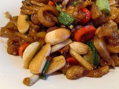 -嘉丰湘菜馆(芳群园店)
