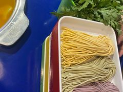 -马路边边火锅串串(观前街店)